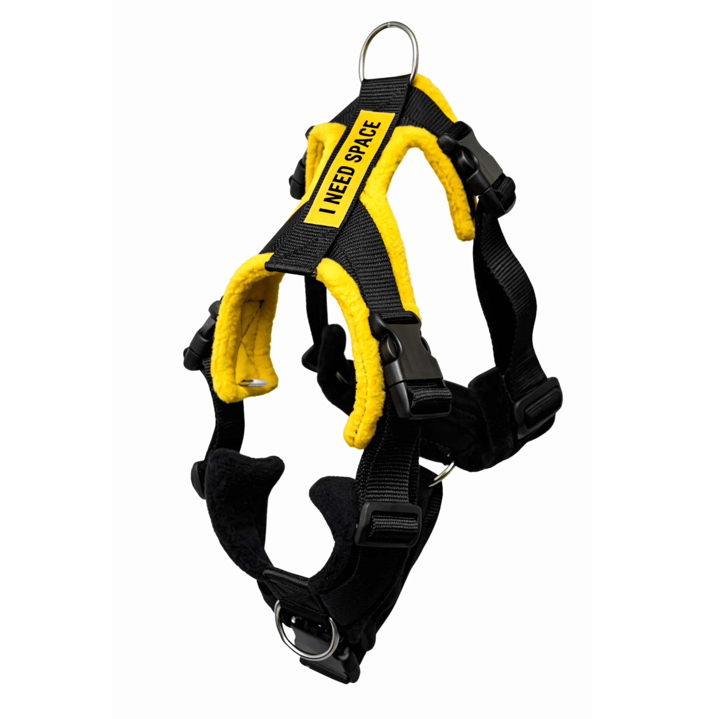 40mm L-M-XL PerfectFit Harness