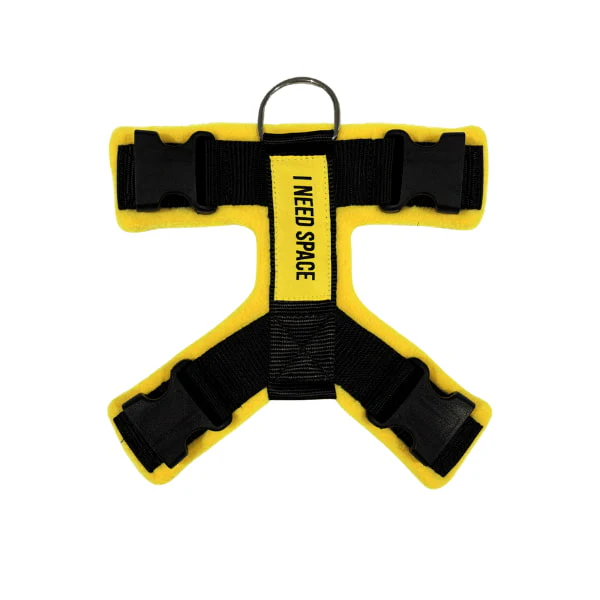 40mm L-M-XL PerfectFit Harness - Image 16