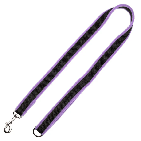 Fleece Lead 1m - Image 11