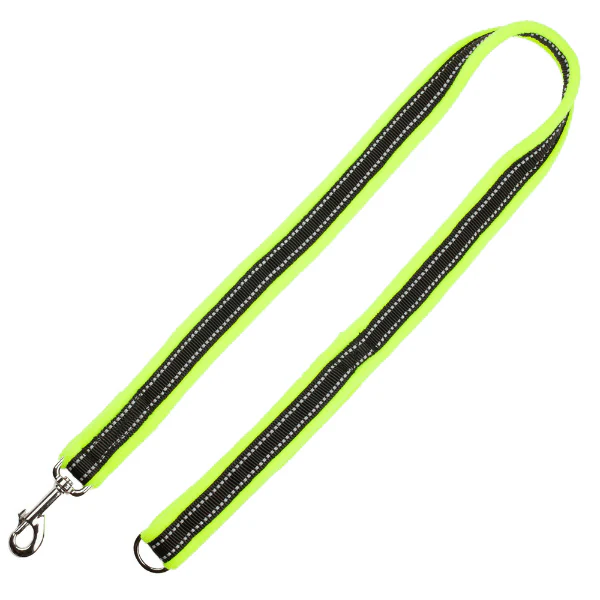 Fleece Lead 1m - Image 15