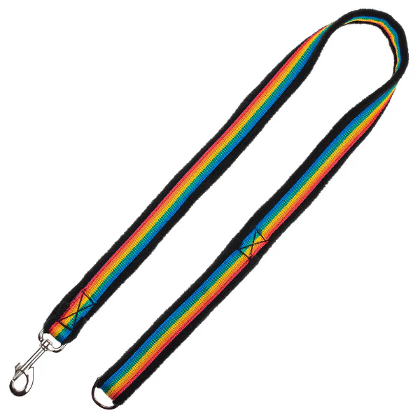 Fleece Lead 1m - Image 9